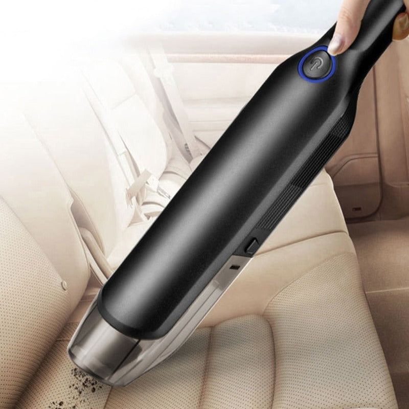 Handheld Wireless Vacuum Cleaner – Hobe.ie