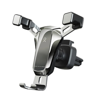 Universal Gravity Auto Phone Holder - Hobe.ie