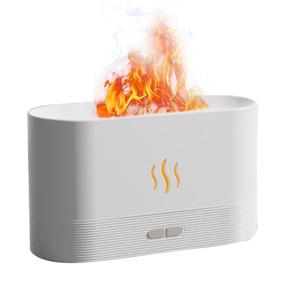 Volcanic Flame Aroma Diffuser - Hobe.ie