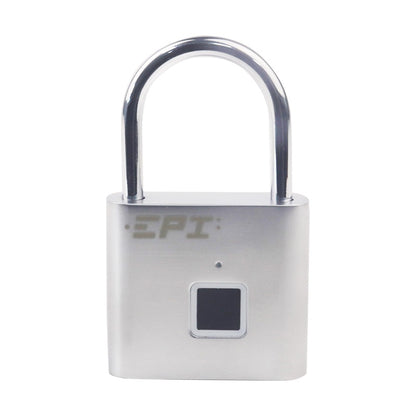 Portable Keyless Smart Fingerprint Padlock - Hobe.ie