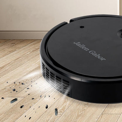 5-in-1 Wireless Smart Robot Vacuum Cleaner - Hobe.ie