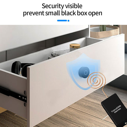 Smart Biometric Fingerprint Drawer Cabinet Lock - Hobe.ie