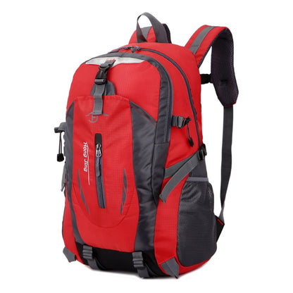 Outdoor Sport Nylon Waterproof Travel Backpacks - Hobe.ie