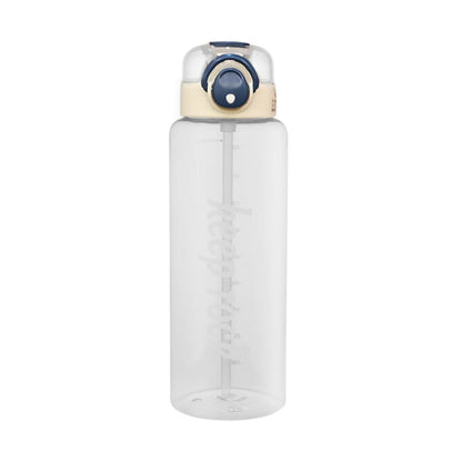 Leakproof Sports Water Bottle - Hobe.ie