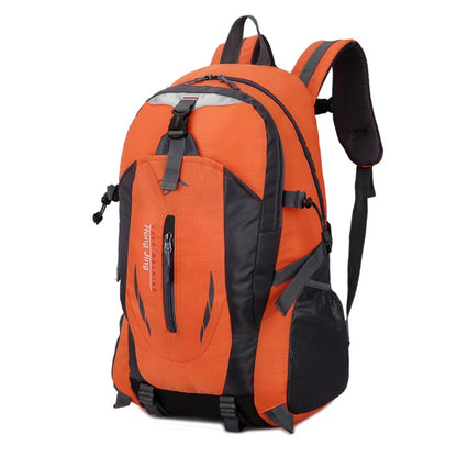 Outdoor Sport Nylon Waterproof Travel Backpacks - Hobe.ie